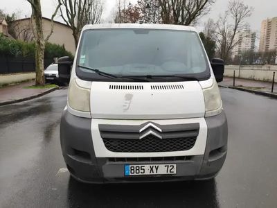 Citroën Jumper