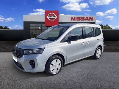 occasion Nissan Townstar Townstar COMBICombi L1 TCE 130 BVM