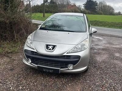 Occasion Peugeot 207 91 ch (66 kW) 2008 Gris Berline