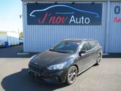 occasion Ford Focus 1.5 Ecoblue 120ch St-line