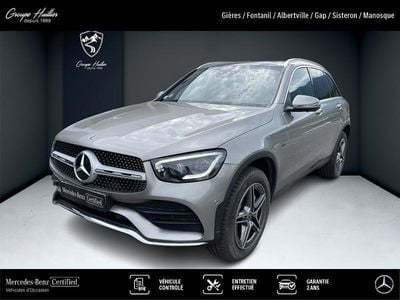 Mercedes GLC300e