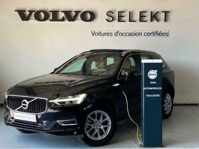 occasion Volvo XC60 T8 Twin Engine 320 + 87ch Business Geartronic