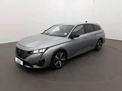 Occasion Peugeot 308 SW S 2024 Gris artense Break