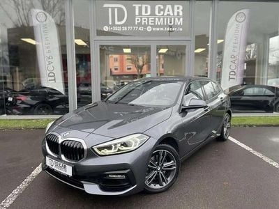 Gris Occasion 2020 BMW M140 Sport Line Citadine | 21 990 € (Prix juste)