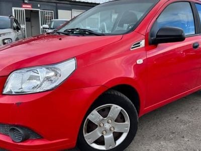 Occasion Chevrolet Aveo 84 ch (61 kW) 2010 Citadine