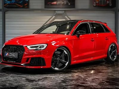 Audi RS3 Sportback