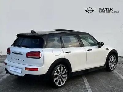 Occasion Mini Cooper Clubman Premium Plus 136 ch (100 kW) 2023 Nanuq white Break