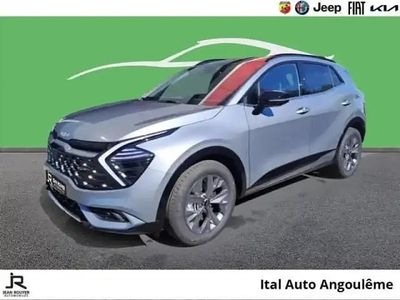 Gris Occasion 2025 Kia Sportage GT-Line SUV | 39 999 € (Prix assez cher)