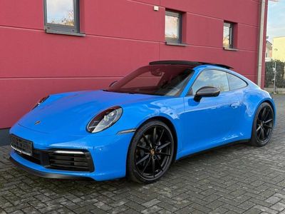 Occasion 2023 Porsche 911 Coupé | 120 800 €