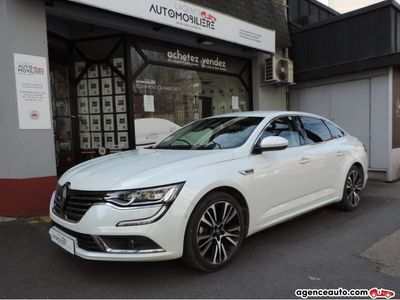 occasion Renault Talisman 1.6 Dci 160 Energy Initiale Paris Edc