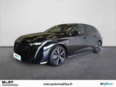 Occasion Peugeot 308 GT 130 ch (95 kW) 2024 Berline