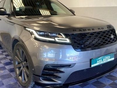 Occasion 2019 Land Rover Range Rover Velar R-Dynamic SUV | 29 990 €