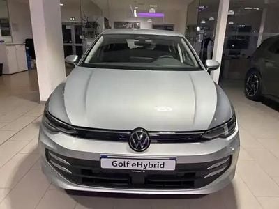 VW Golf VIII