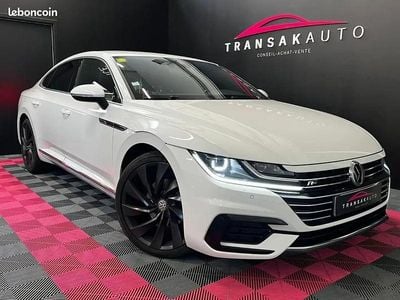 VW Arteon