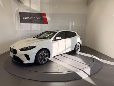 Occasion 2025 BMW 120 M Sport Citadine | 43 000 €