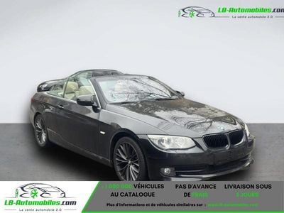 Occasion BMW 320 170 ch (125 kW) 2013 Berline