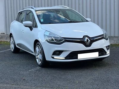 Renault Clio GrandTour