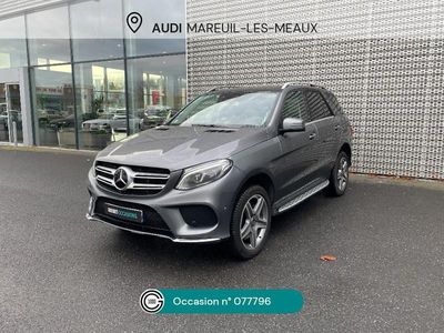 Occasion 2018 Mercedes E500 | 35 990 €