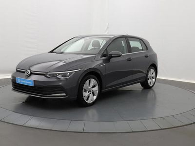 VW Golf Alltrack