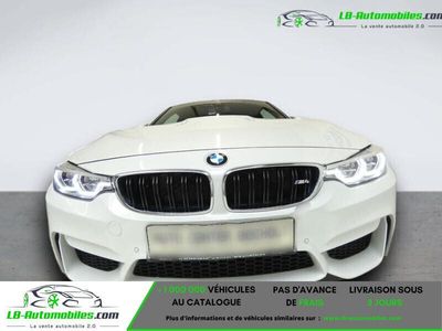 BMW M4 Cabriolet