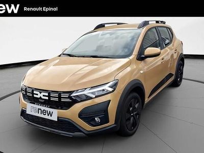 Occasion Dacia Sandero Expression 2025 Beige Citadine