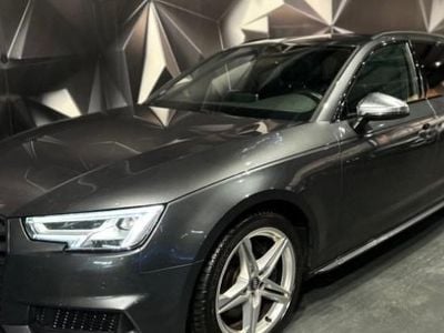 Occasion Audi S4 Sport 354 ch (260 kW) 2017 Break