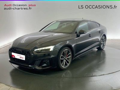 occasion Audi A5 Sportback S Edition 40 TDI quattro 150 kW (204 ch) S tronic