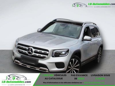 Occasion 2023 Mercedes GLB200 SUV | 41 400 € (Prix assez cher)
