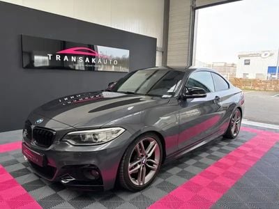 BMW 220