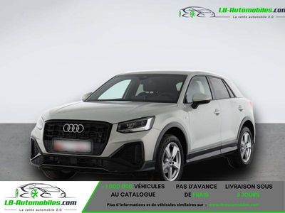 Occasion 2024 Audi Q2 Sport SUV | 35 500 € (Prix juste)