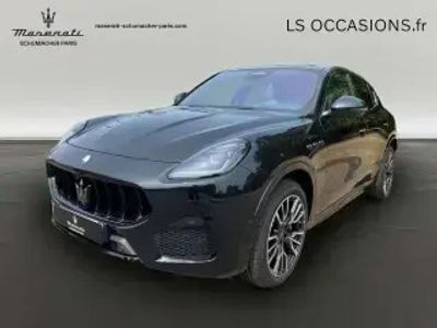 Maserati Grecale