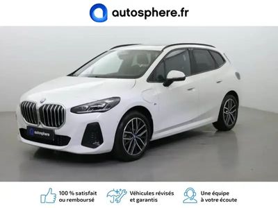 BMW 225