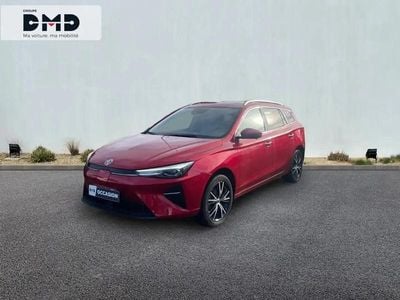 MG MG5 EV