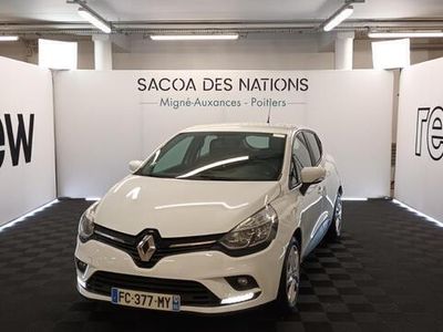 Renault Clio IV