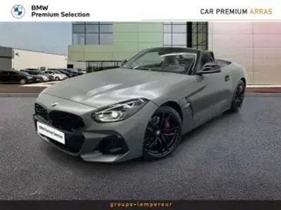 occasion BMW Z4 M40ia 340ch M Performance 22cv