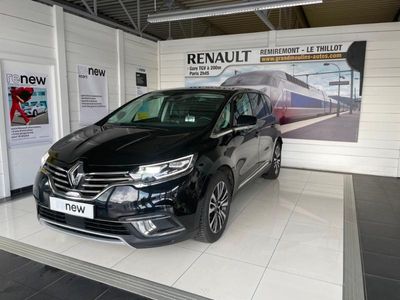 occasion Renault Espace ESPACE VBlue dCi 200 EDC - Initiale Paris