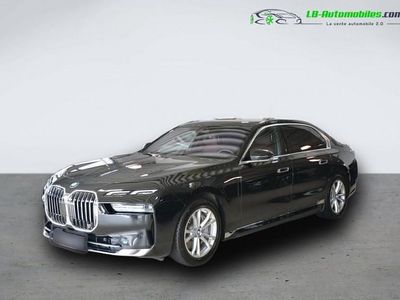 BMW 750e