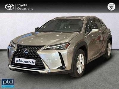 Lexus UX 250h