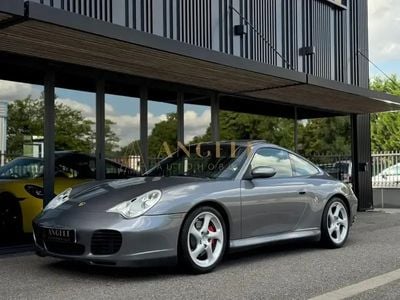 Porsche 996