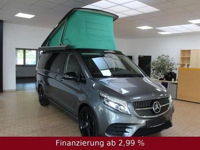 Mercedes V300