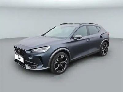 Gris magnétique mat Occasion 2023 Cupra Formentor VZ SUV | 27 999 € (Prix juste)