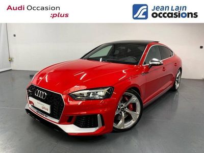 Audi S5 Sportback