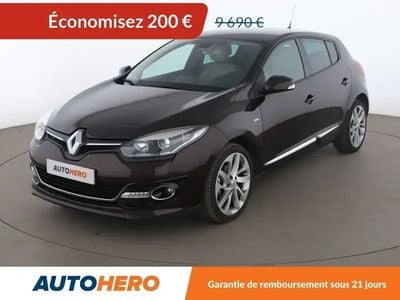 Renault Mégane III