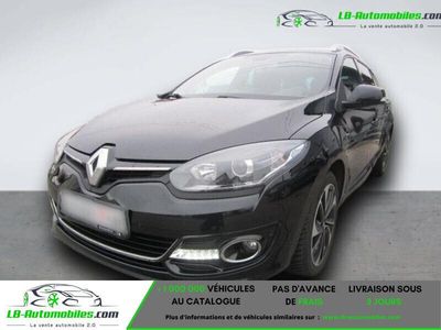 occasion Renault Mégane IV dCi 130 BVM