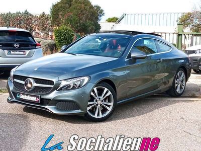 occasion Mercedes 300 CL7G-Tronic Plus A Executive