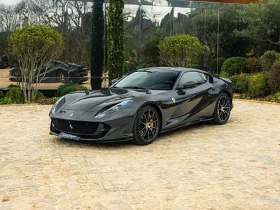 Ferrari 812