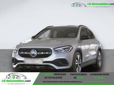 Mercedes GLA250