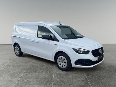 Nouvelle 2025 Mercedes eCitan Monospace | 34 904 €