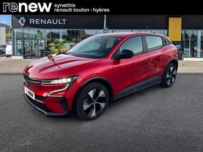 occasion Renault Mégane IV E-TECH EV40 130ch boost charge Equilibre