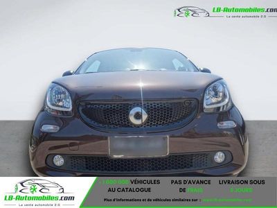 Occasion 2018 Smart ForFour Citadine | 15 800 € (Bon prix)
